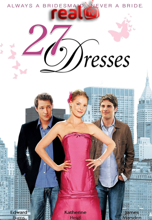27 Dresses